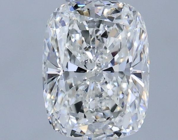 Cushion Diamond image