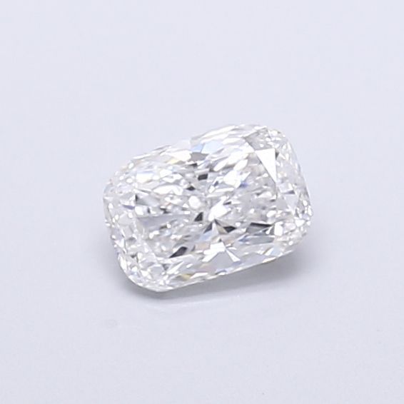 Cushion Lab-Grown Diamond image