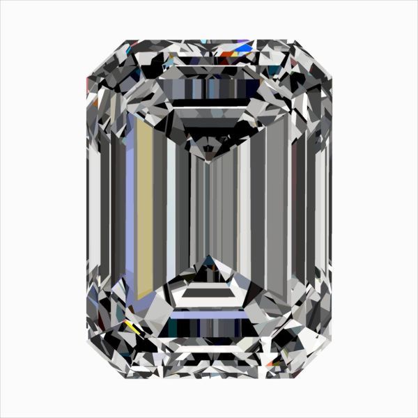 Emerald Diamond image