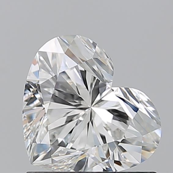 Heart Diamond image