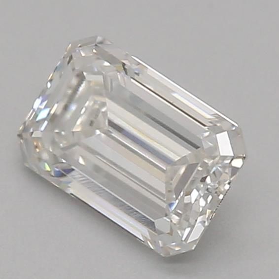 Emerald Lab-Grown Diamond image