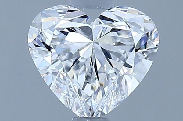 Heart Lab-Grown Diamond image