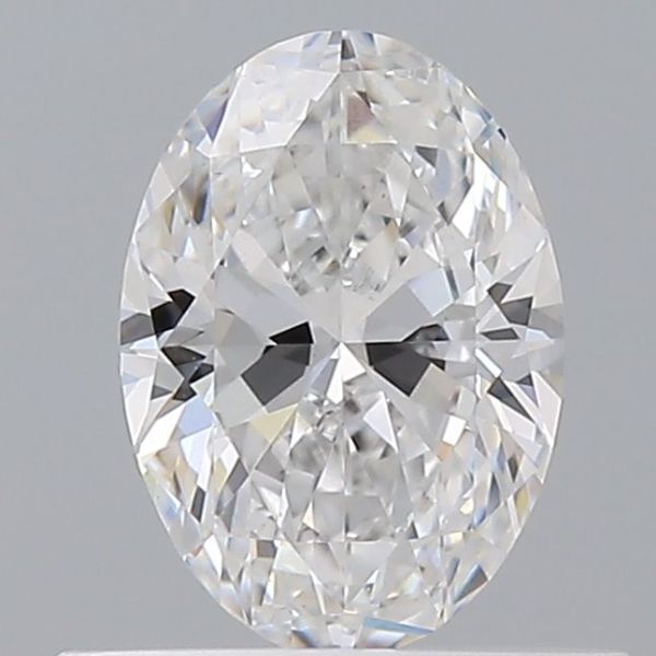 Oval Diamond image