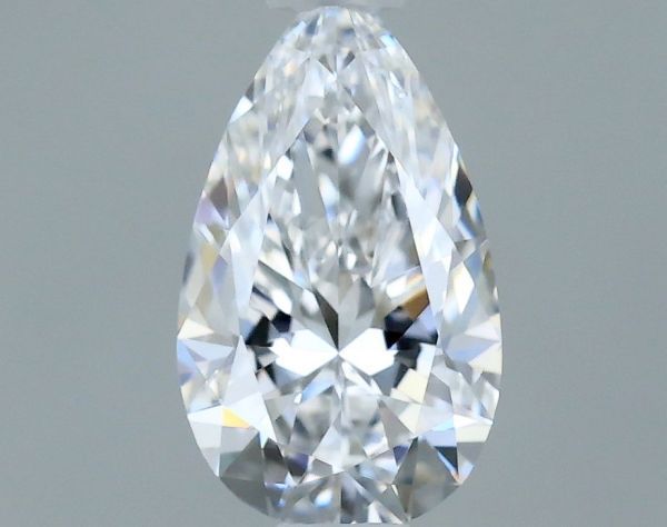 Pear Diamond image