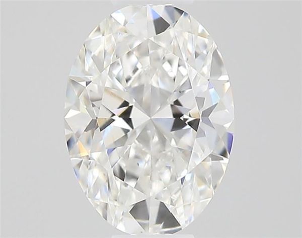 Oval Diamond image