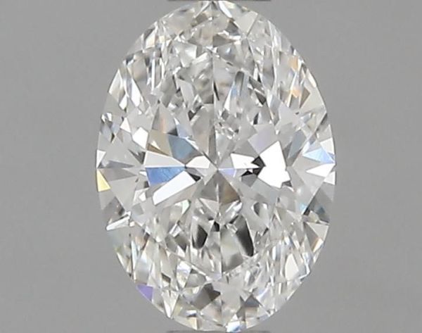 Oval Diamond image