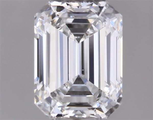 Emerald Diamond image