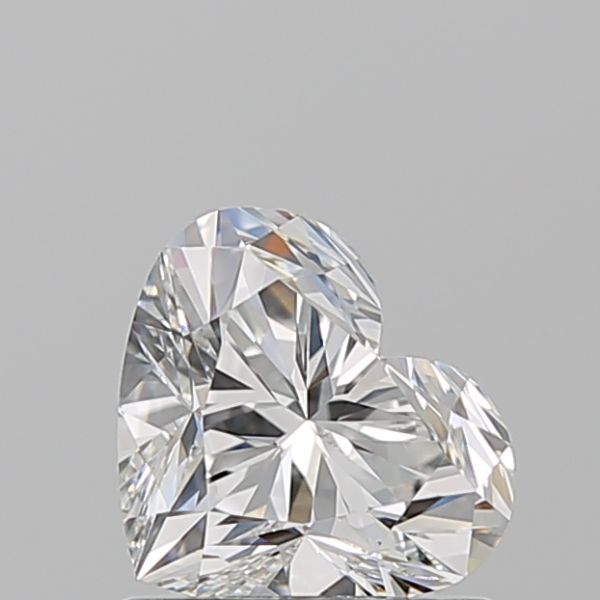 Heart Diamond image