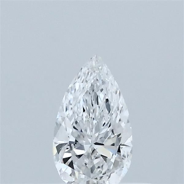 Pear Lab-Grown Diamond image