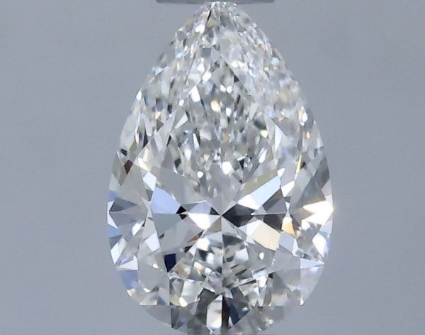 Pear Diamond image