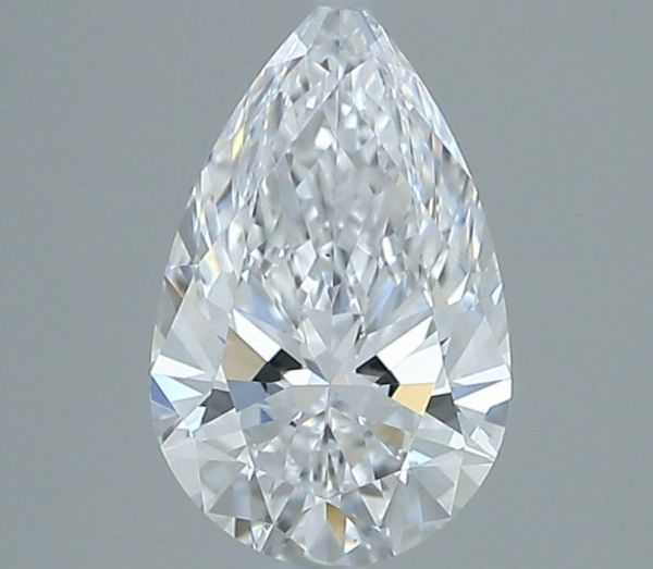 Pear Diamond image