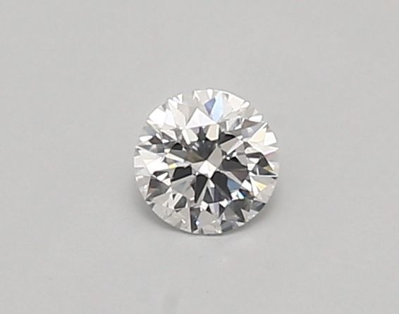 Round Lab-Grown Diamond image