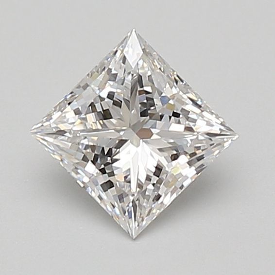 Princess Lab-Grown Diamond image