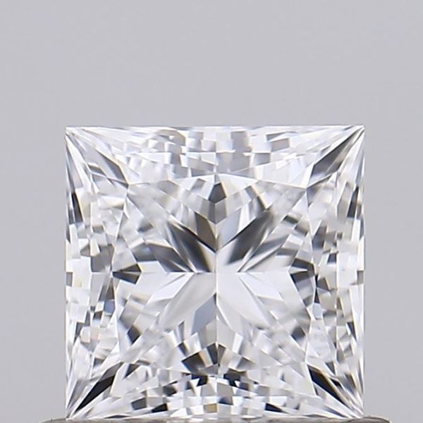 Princess Lab-Grown Diamond image