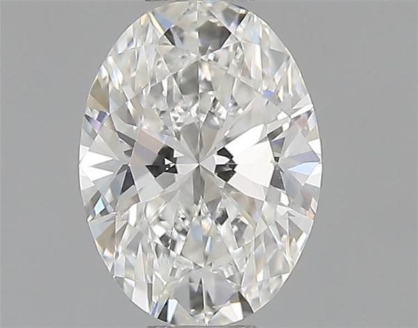 Oval Diamond image