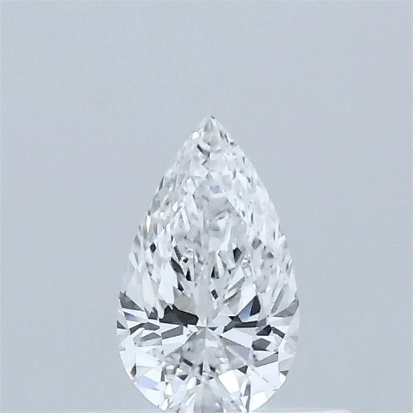 Pear Lab-Grown Diamond image