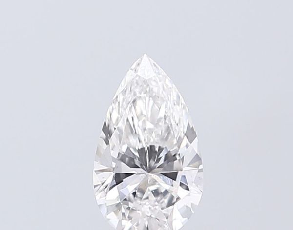 Pear Lab-Grown Diamond image