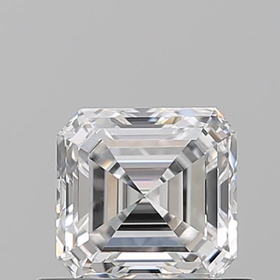 Asscher Diamond image