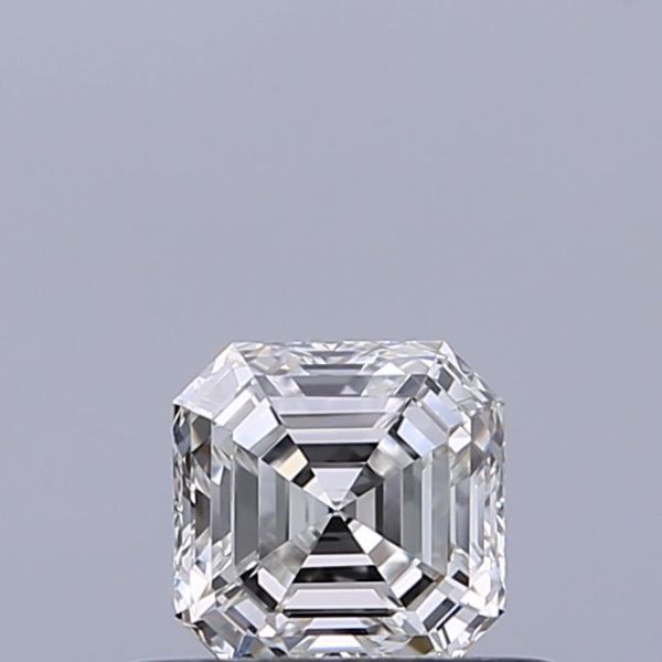 Asscher Diamond image