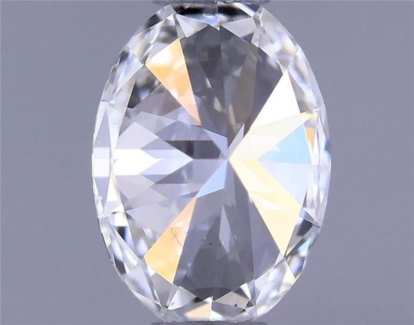 Oval Diamond image