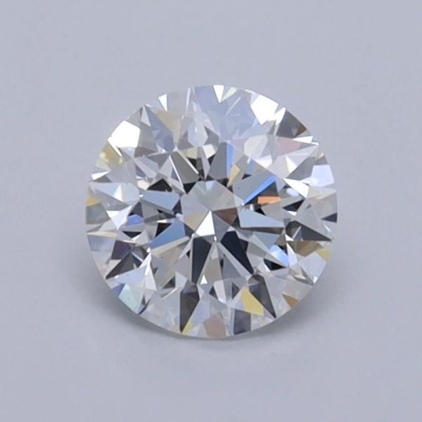 Round Diamond image