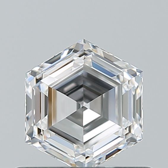 Hexagonal Diamond image