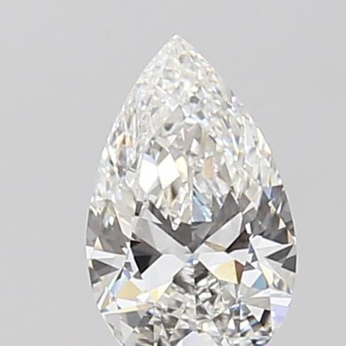 Pear Lab-Grown Diamond image
