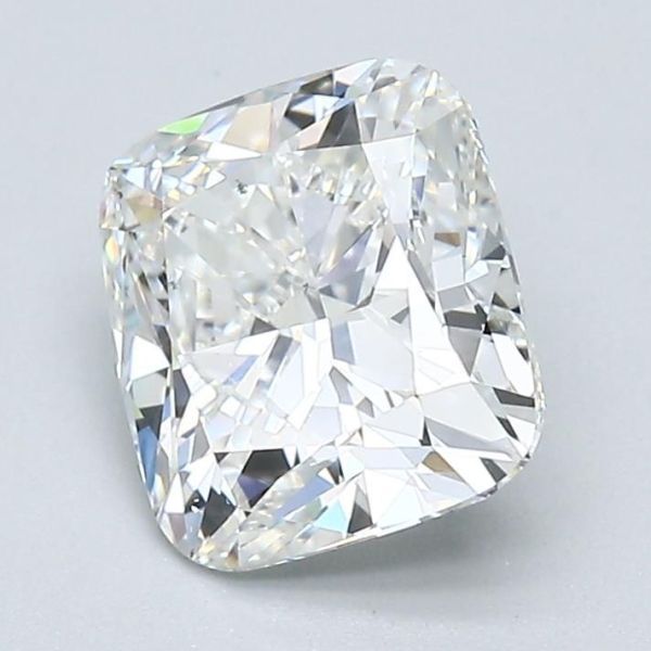 Cushion Diamond image