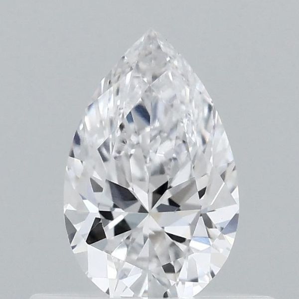 Pear Lab-Grown Diamond image