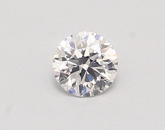 Round Lab-Grown Diamond image