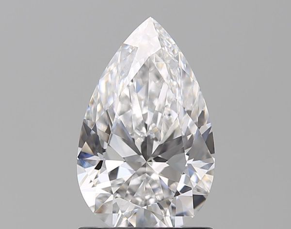 Pear Diamond image