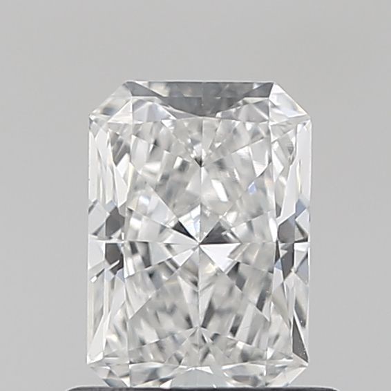 Radiant Lab-Grown Diamond image
