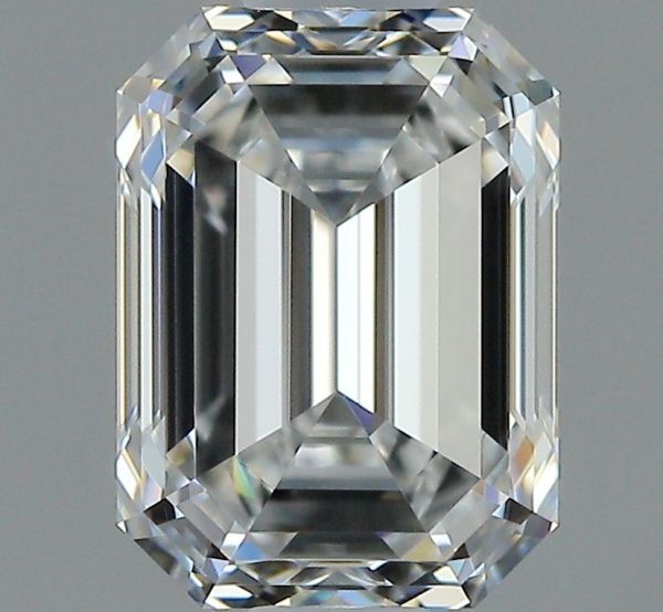 Emerald Diamond image