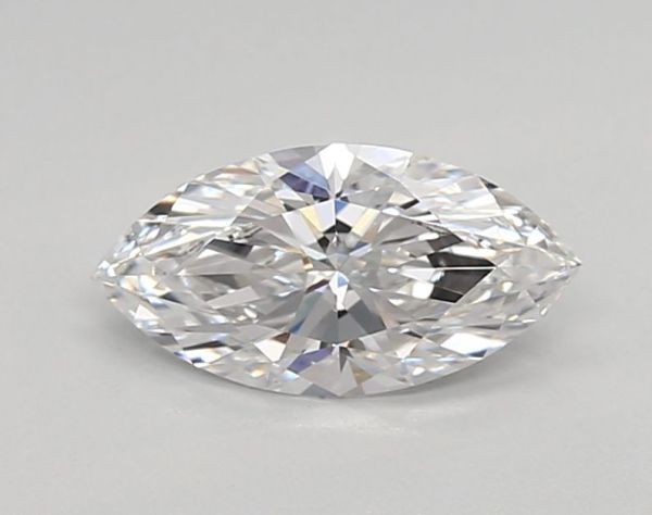Marquise Lab-Grown Diamond image