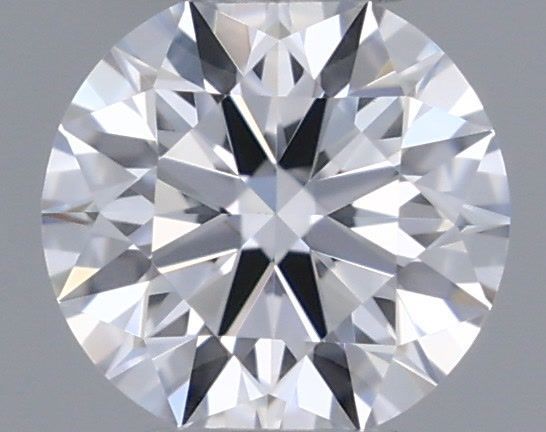 Round Lab-Grown Diamond image
