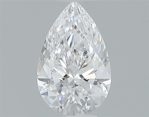 Pear Diamond image