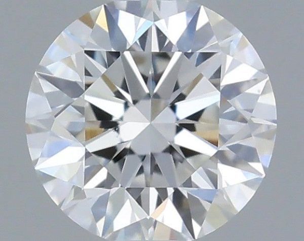 Round Diamond image