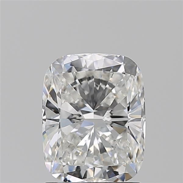 Cushion Diamond image