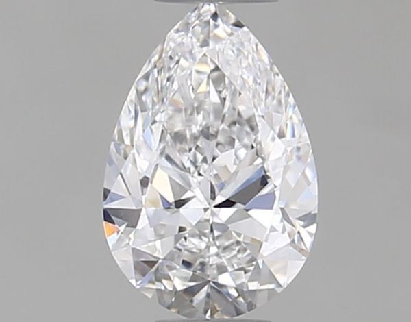 Pear Diamond image
