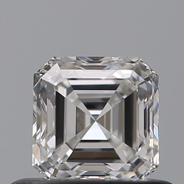 Asscher Diamond image