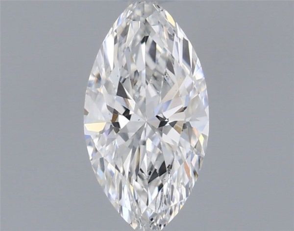 Marquise Lab-Grown Diamond image