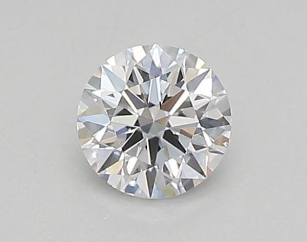 Round Lab-Grown Diamond image