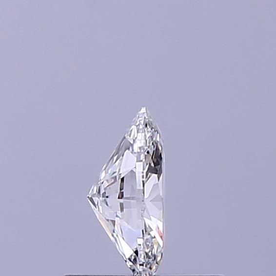 Oval Lab-Grown Diamond image