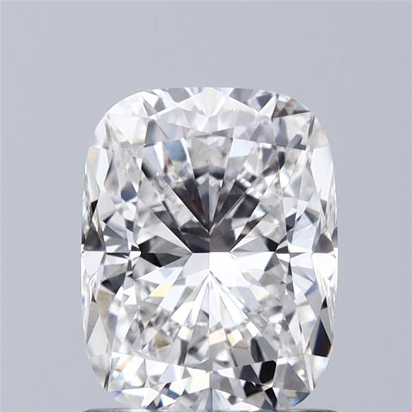 Cushion Lab-Grown Diamond image