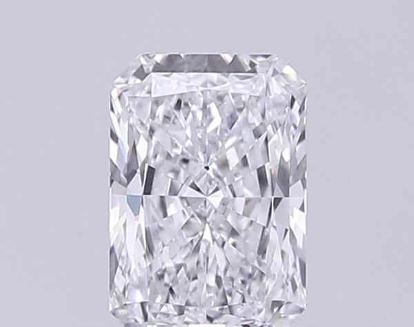 Radiant Lab-Grown Diamond image