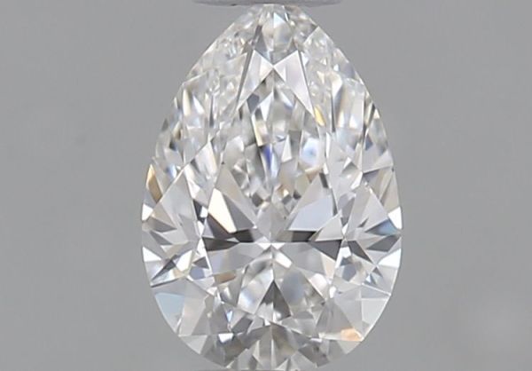 Pear Diamond image
