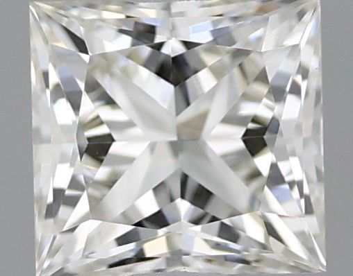Princess Lab-Grown Diamond image
