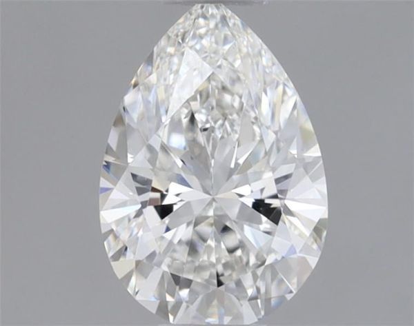Pear Diamond image