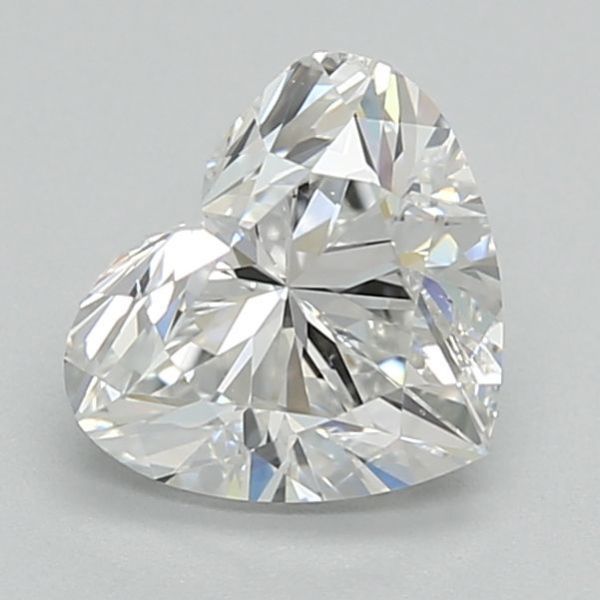 Heart Lab-Grown Diamond image