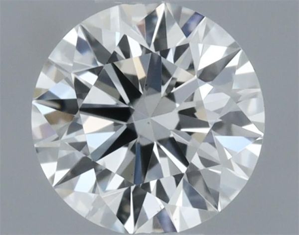 Round Diamond image
